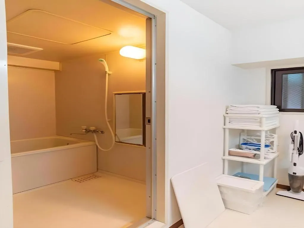 Bijou Suites Pine Brook 405 Ōsaka