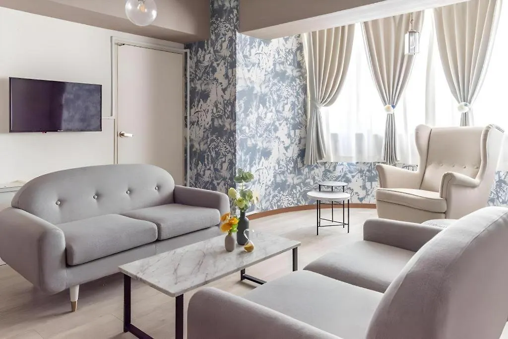 Bijou Suites Pine Brook 405 Ōsaka 2*,  Japon
