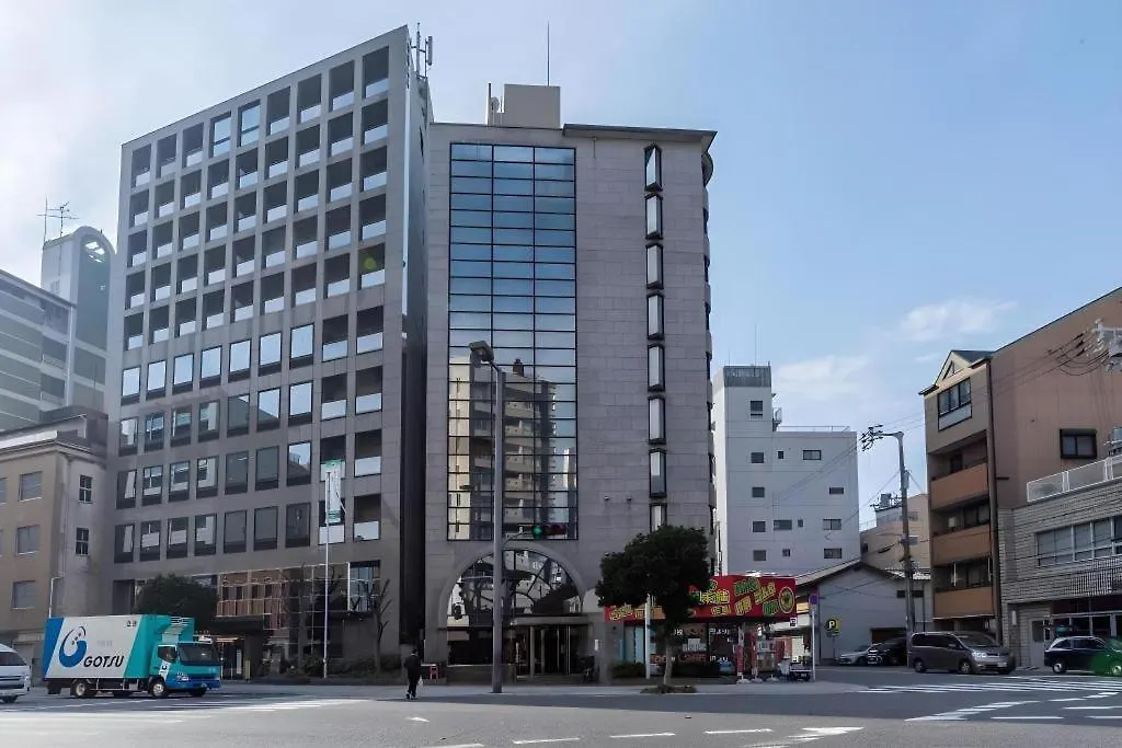 Bijou Suites Pine Brook 405 大阪