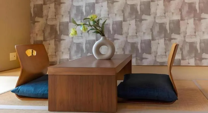 Bijou Suites Pine Brook 405 大阪 日本