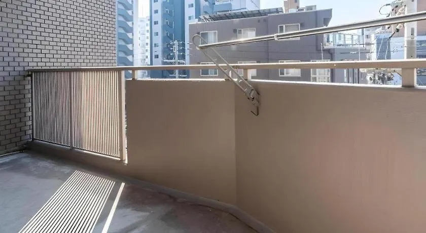 Bijou Suites Pine Brook 405 大阪