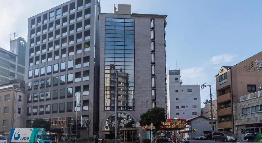 Bijou Suites Pine Brook 405 Osaka