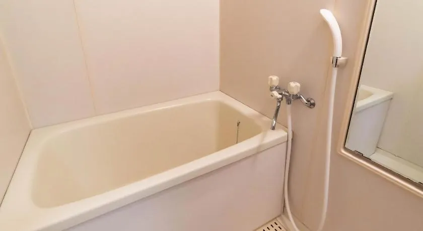 Bijou Suites Pine Brook 405 Osaka