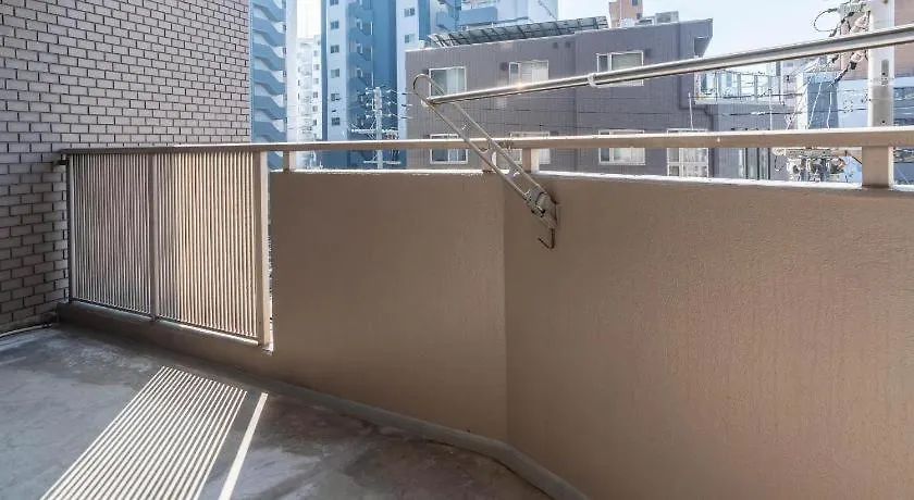 Bijou Suites Pine Brook 405 Osaka Japonia