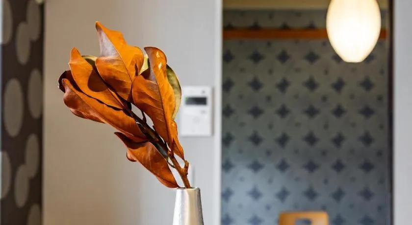 Bijou Suites Pine Brook 405 Osaka Hotel