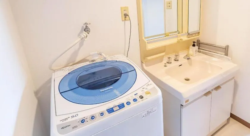 Hotel Bijou Suites Pine Brook 405 Osaka