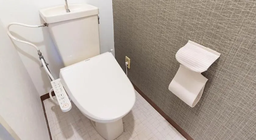 Bijou Suites Pine Brook 405 Osaka Hotel